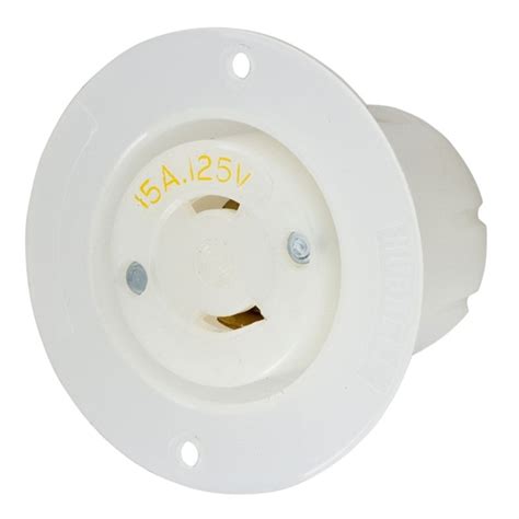 Question and answer Mastering the 15A 125V Twist Lock Outlet: Complete Diagram Guide!