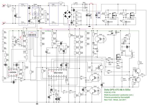Question and answer Mastering the Power: Unveiling the 220 AC Schematic Wiring Secrets!
