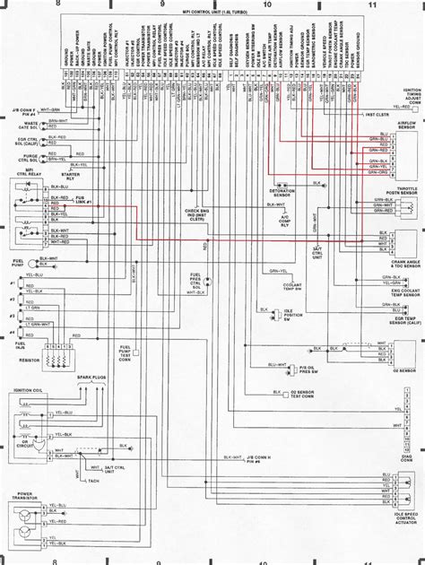 Question and answer Mitsubishi Outlander 2015 Wiring Guide: Unveiling the Electrical Blueprint!