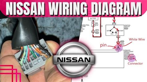 Question and answer Navigate Your Ride: 2013 Nissan Wiring Diagram Unveiled!