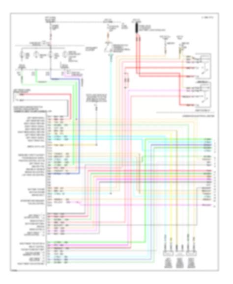 Question and answer Optimize Your Ride: 1995 Camaro AC Diagram Unveiled!