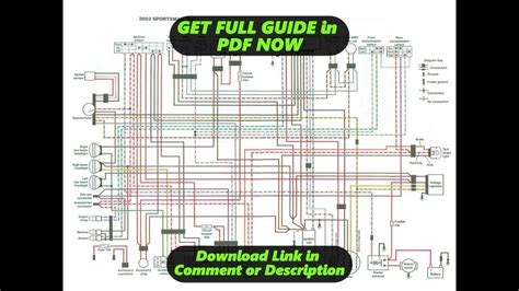 Question and answer Polaris 330 Magnum AWD Wiring Guide: Unveiling the 2005 Blueprint