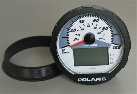 Question and answer Polaris 330 Speedometer: Unraveling the Wire Maze in 2005 Model!