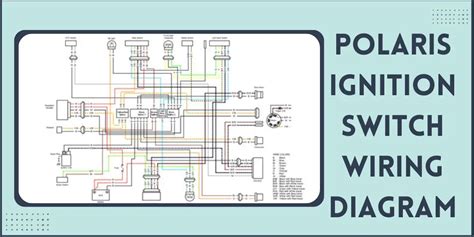 Question and answer Polaris Switch Back 600: Unraveling the Wires with Our 2013 Wiring Diagram!