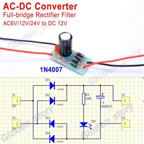 Question and answer Power Up Perfection: Unveiling the Ultimate 24V Rectifier Wiring Blueprint!