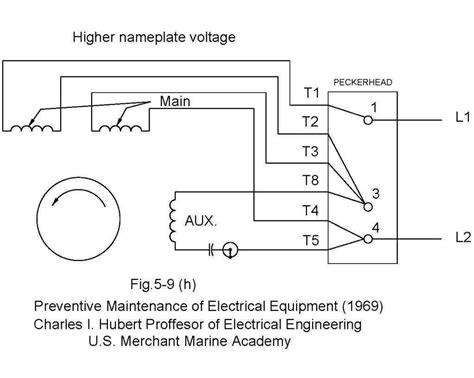 Question and answer Power Up Precision: Unveiling the Ultimate 220 3-Phase Wiring Diagram!