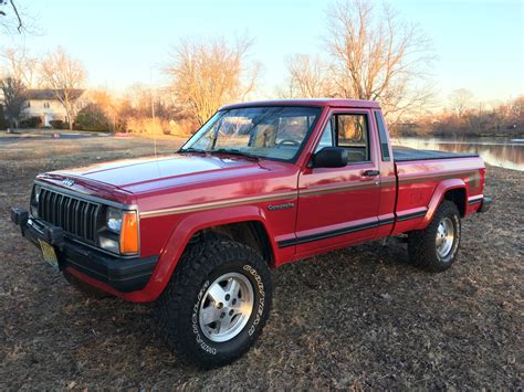 Question and answer Power Up Your +1989 Jeep Comanche: Find the Perfect Battery Today!