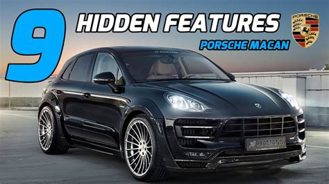 Question and answer Prowl in Precision: Unraveling the 2015 Porsche Macan Wiring Secrets!
