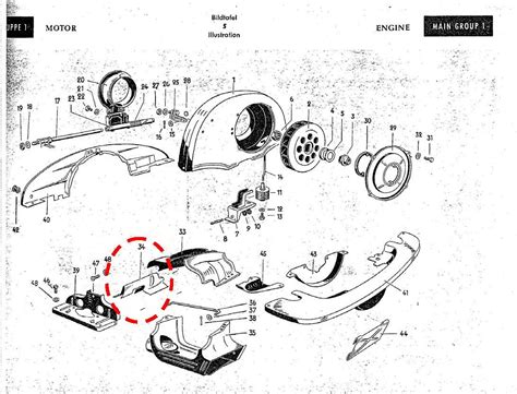 Question and answer Rev Up Your Knowledge with a Sleek 2000 Beetle Engine Diagram!