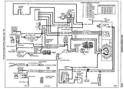 Question and answer Rev Up Your Ride: 1973 Firebird Engine Wiring Diagram Unveiled!