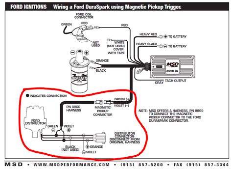 Question and answer Rev Up Your Ride: 1985 Mustang Ignition Wiring Diagram 6420 Unleashed!