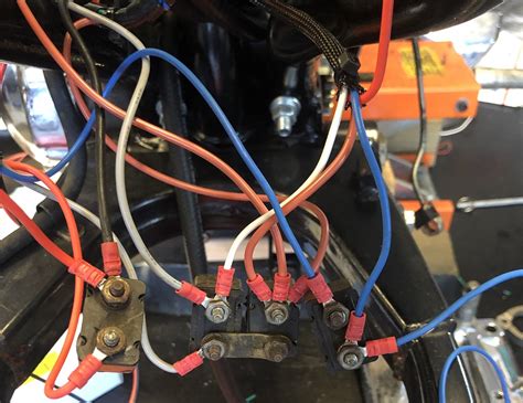 Question and answer Rev Up Your Ride: 1988 Sportster 883 Wiring Diagram Unleashed!