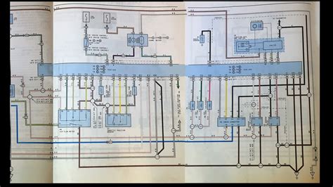 Question and answer Rev Up Your Ride: 1989 Toyota 22RE Wiring Diagram Unleashed!