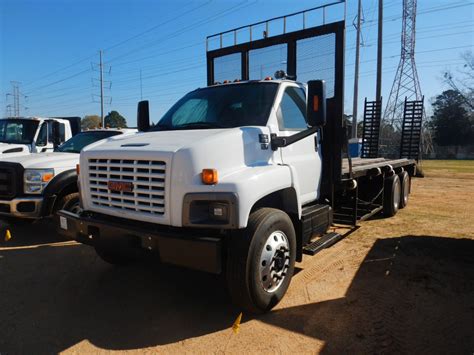 Question and answer Rev Up Your Ride: 2005 GMC C8500 Wiring Diagram Unleashed!