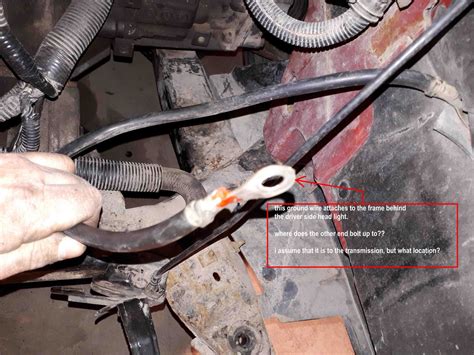 Question and answer Rev Up Your Ride: 2006 Chevy Cobalt Alternator Wiring Demystified!