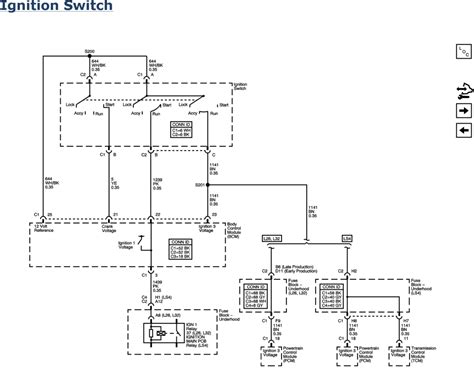 Question and answer Rev Up Your Ride: 2006 Chevy Impala Ignition Switch Wiring Demystified!
