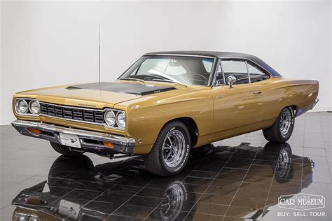 Question and answer Rev Up Your Ride: Unravel the Mysteries with the Ultimate 1968 Plymouth Road Runner Wiring Diagram!