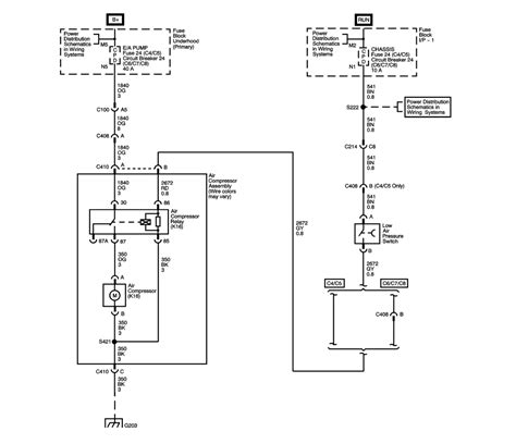 Question and answer Rev Up Your Ride: Unraveling the 2005 Chevy C4500 Wiring Diagram!