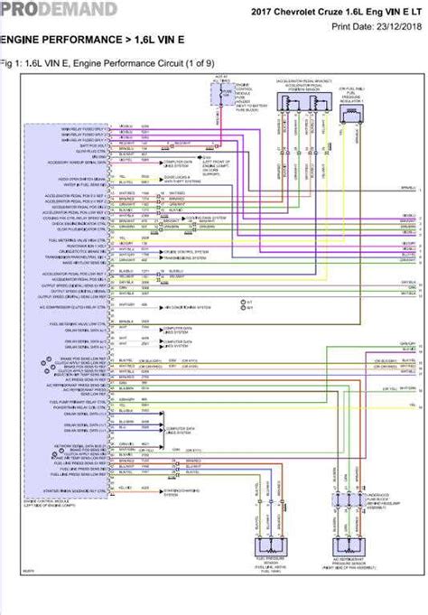 Question and answer Rev Up Your Ride: Unveiling the 2013 Chevy Cruze Start Circuit Wiring Diagram!