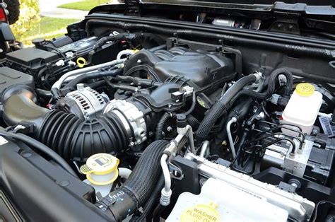 Question and answer Rev Up Your Ride: Unveiling the 2013 Jeep Wrangler Engine Wiring Diagram!