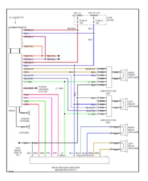 Question and answer Rev Up Your Sound System: Ultimate 240SX Radio Wiring Diagram Unveiled!