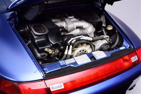 Question and answer Revamp Your 1995 Porsche 993 Engine Wiring: Smart Upgrade Plan!