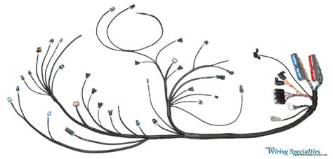 Question and answer Revamp Your 240SX with LS1 Power: Ultimate Wiring Harness Upgrade!