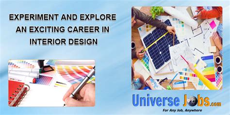 Question and answer Revamp Your Career: Explore Exciting Interior Design Jobs Today!
