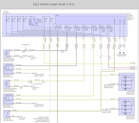 Question and answer Revamp Your Ride: 2012 F150 Turn Signal Wiring Guide - PDF 2017 Printable!