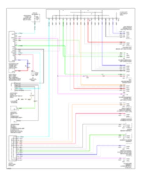 Question and answer Revamp Your Ride: 2012 Prius c Wiring Diagrams for Reverse Lights