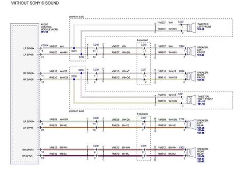 Question and answer Revamp Your Ride: 2013 F150 Stereo Wiring Diagram Unleashed!