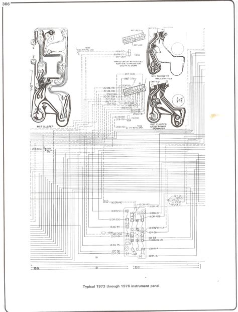 Question and answer Revamp Your Ride: Easy 1972 C10 Instrument Panel Wiring Guide!