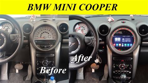 Question and answer Revamp Your Ride: Unleash 2013 Mini Cooper Stereo Bliss with Expert Wiring!