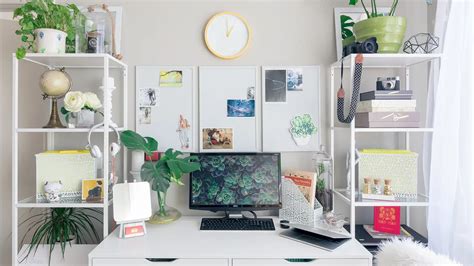 Question and answer Revamp Your Workspace: 15 Creative Home Office Ideas for Ultimate Productivity!