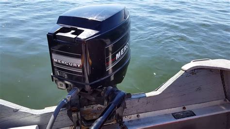 Question and answer Revitalize Your Boat: 1986 Mercury 115 Outboard Service Manual Unleashed!