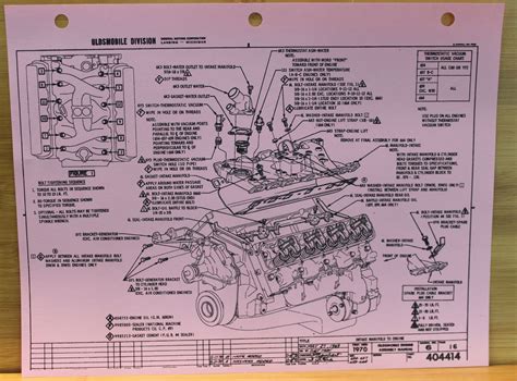 Question and answer Revive Your Ride: Unveiling the 1970 Oldsmobile Engine Wiring Harness Diagram for Ultimate Restoration Success!