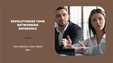 Question and answer Revolutionize Networking: Social Media Business Cards!