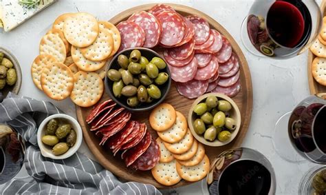 Question and answer Savor Simplicity: Elevate Your Palate with Minimalism in Food Delights!