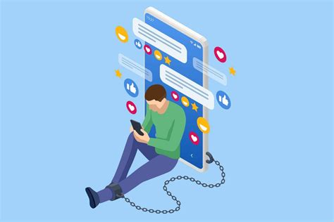 Question and answer Scrolling Snares: Breaking Free from Social Media Addiction