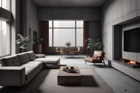Question and answer Sleek Simplicity: Embracing the Elegance of Minimalism in Architecture