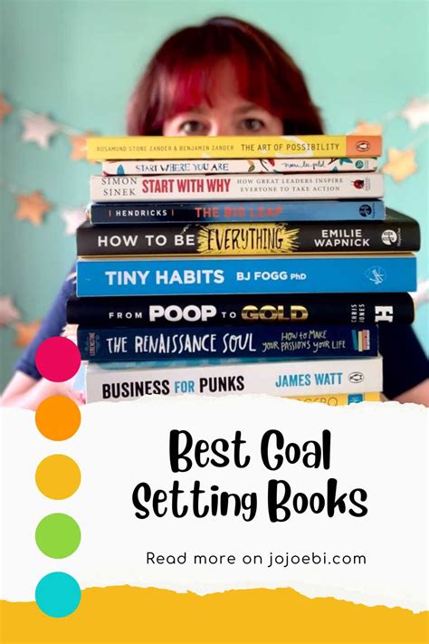 Question and answer Spark Success: Top Goal Setting Books to Empower Elementary Minds!