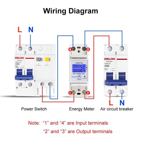 Question and answer Spark Your Wiring Genius with Our 230V Single Phase Diagram Delight!