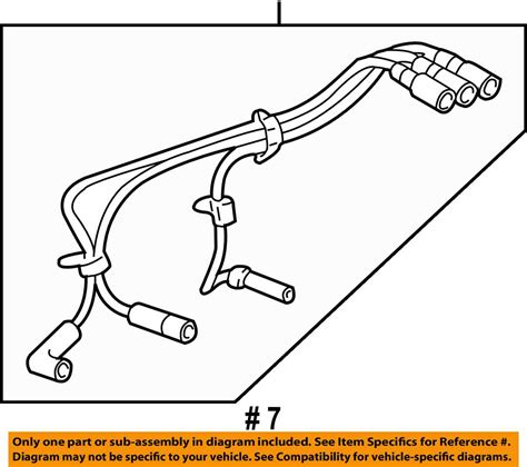 Question and answer Spark into Action: 1999 Chevy S10 2.2L Spark Plug Wire Diagram Unveiled!