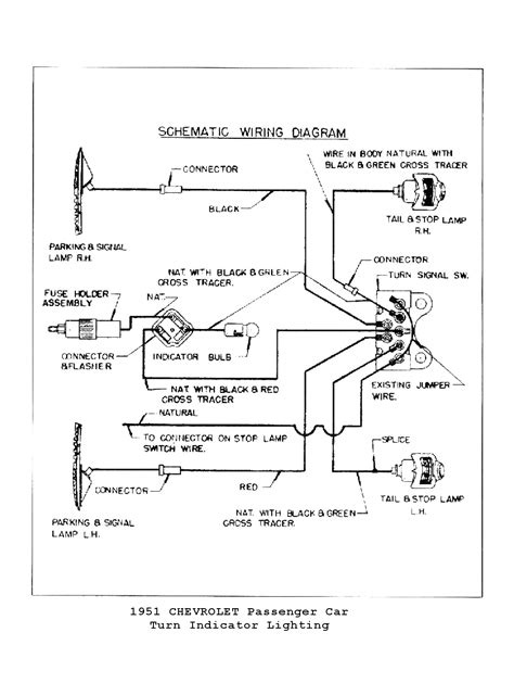 Question and answer Step-by-Step 1955 Bel Air Wiring Diagram Guide Updated for 2017!