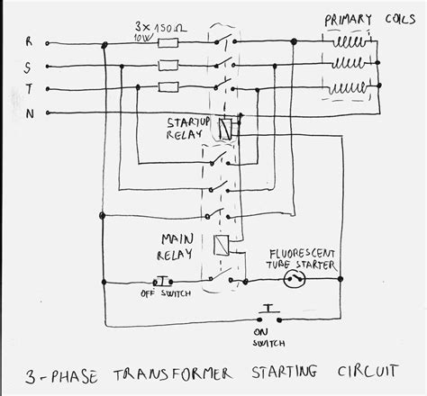 Question and answer Transform Your Connections: 240 Single Phase Transformer Wiring Demystified!
