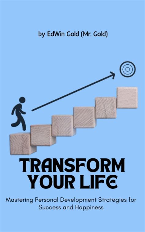 Question and answer Transform Your Life: Master Personal Development Strategies