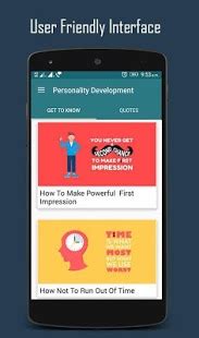 Question and answer Transform Your Life: Top Personal Development Apps 2023