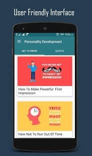 Question and answer Transform Your Life: Top Personal Development Apps 2023