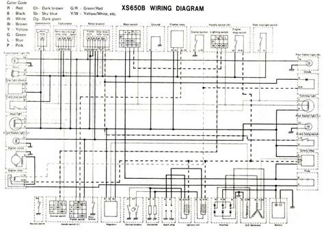 Question and answer Ultimate Guide: 01 Yamaha 600V Star Wiring Diagram Unveiled!