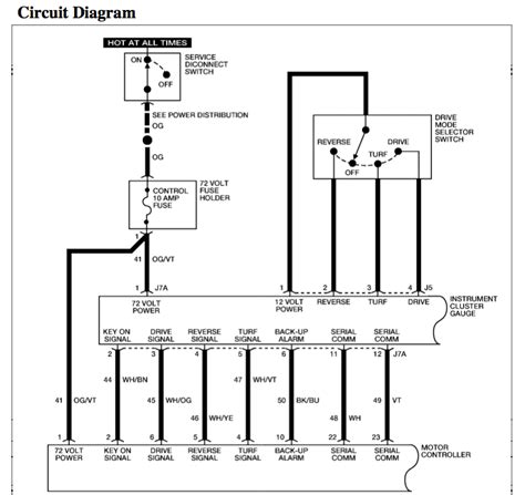 Question and answer Ultimate Guide: 02 Ford Think Wire Diagram for Easy Fixes!